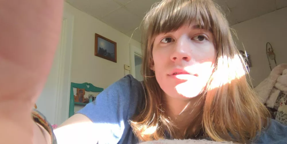 🐁♥️ tried playing some dbd and overwatch today but I got bored so going back to Tomodachi life on my 3ds