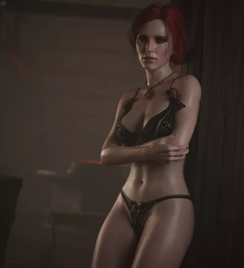 Triss (MissAlly)
