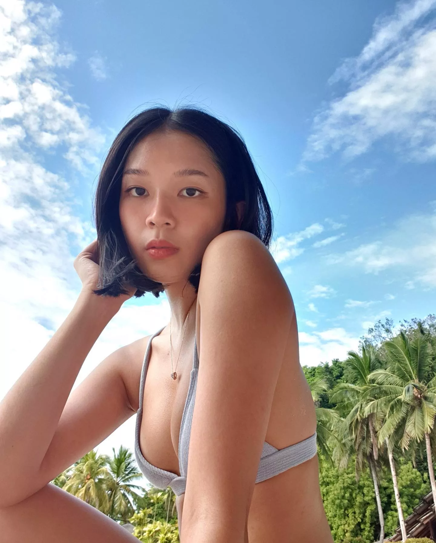 Tropical Cutie
