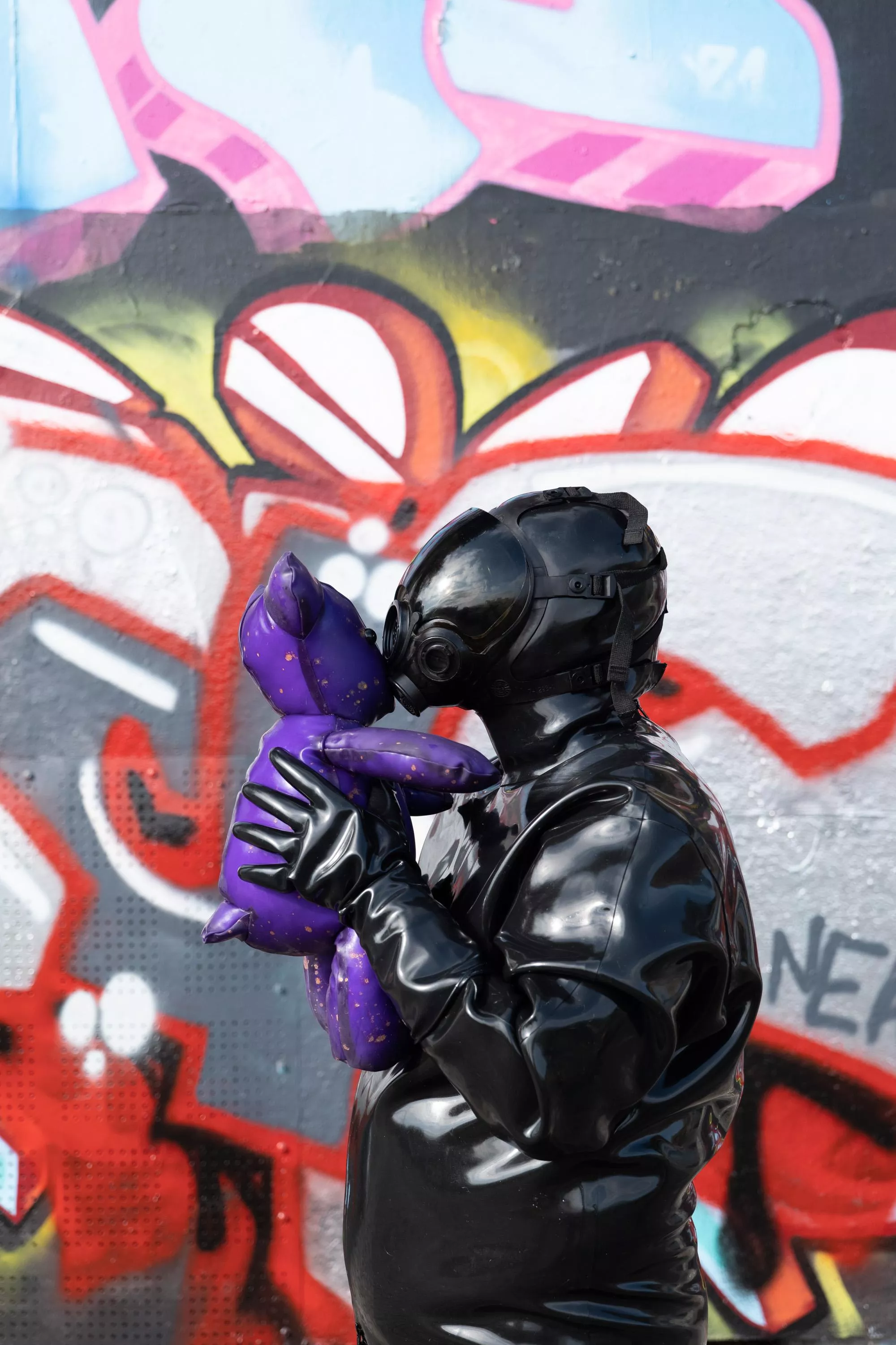 True loves kiss! (CO) (photo by @photobylaurelle insta)