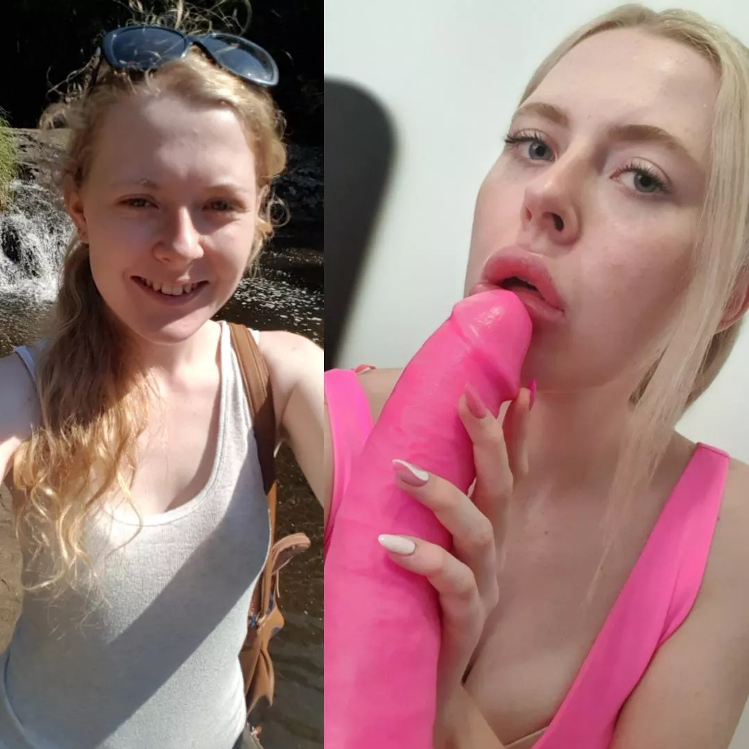 Trying my best to become a good bimbo doll! Follow my journey on only fans! https://onlyfans.com/katie-doll 🥰 I also sell custom content there xx