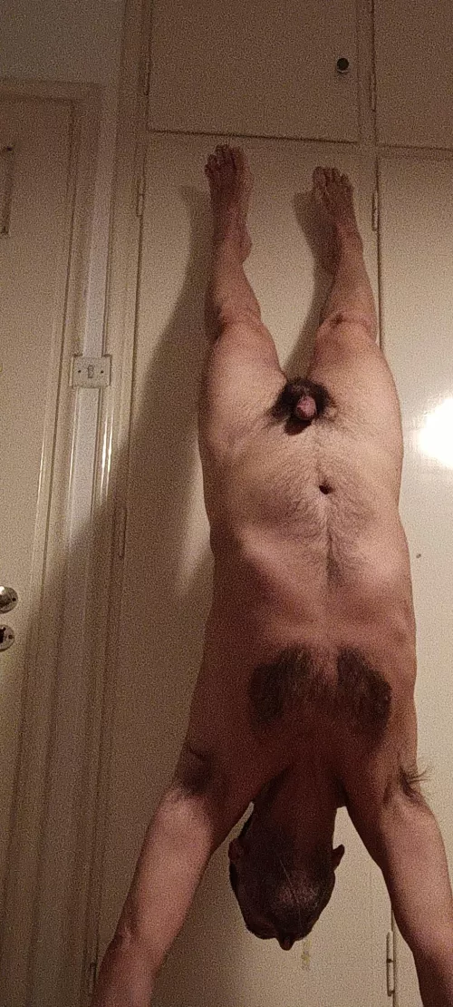 Trying to do it right