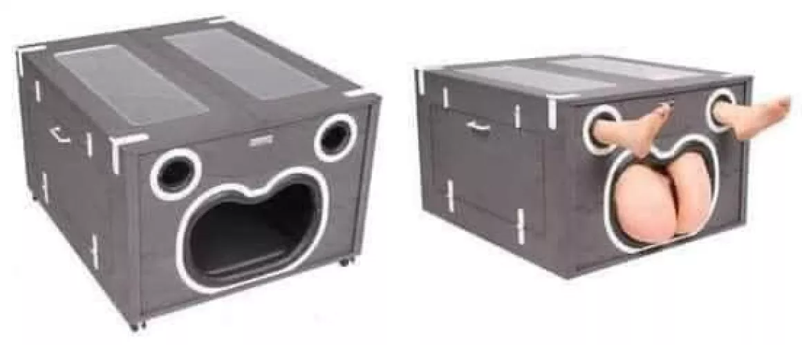 Trying to find one of these or something similar to throw my wife in. Can you guys help me out?