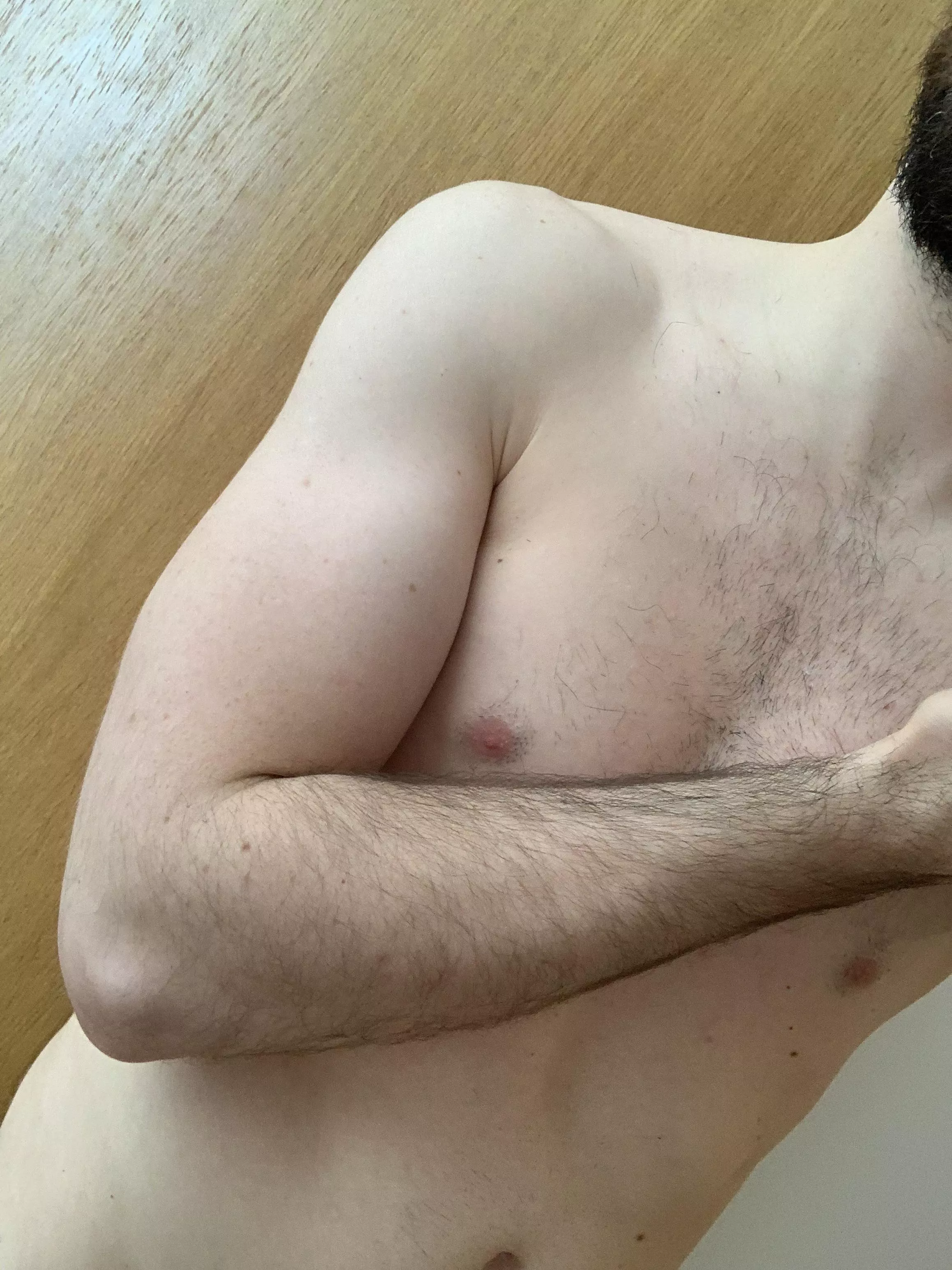 Trying to make them bigger…what workouts are you guys doing?