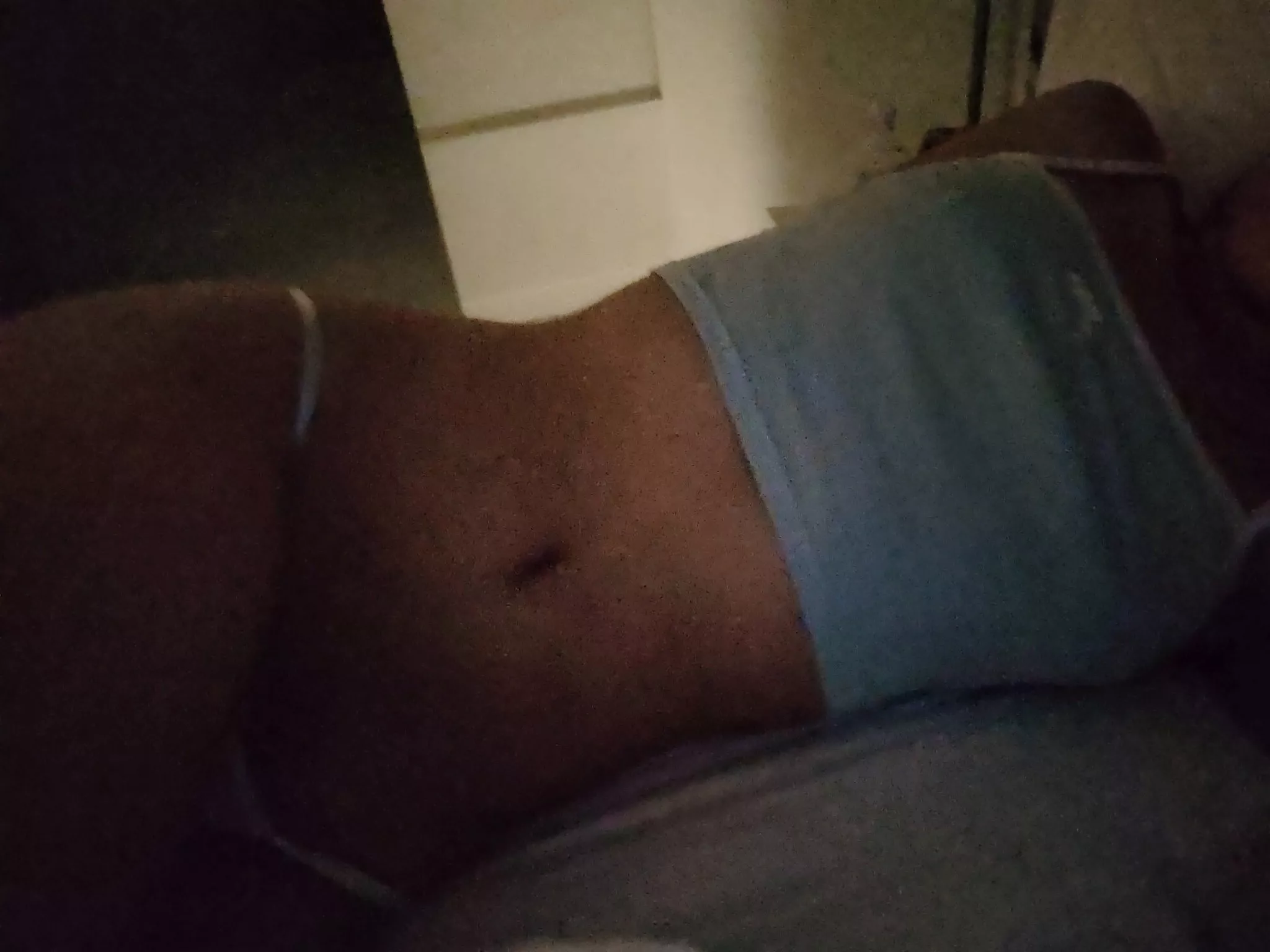 tummy moment? 🤪💞