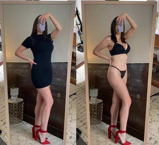 Turning 40 this week - How do I hold up against all the hot younger ladies here?