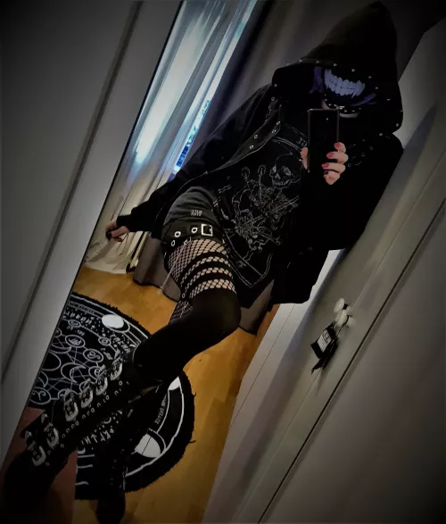 Turns out that the cute 