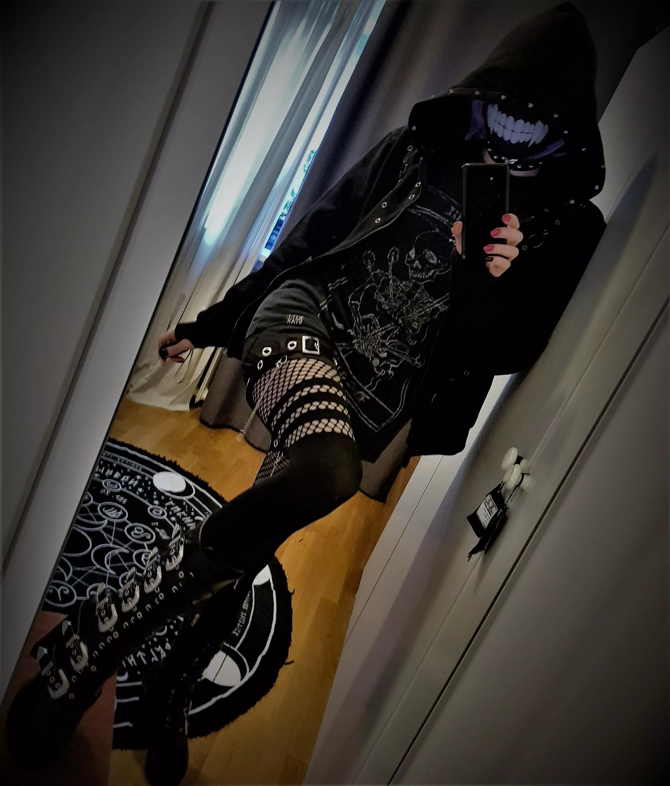 Turns out that the cute 