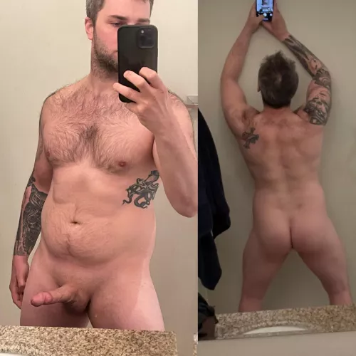 Two for Tuesday ✌🏼