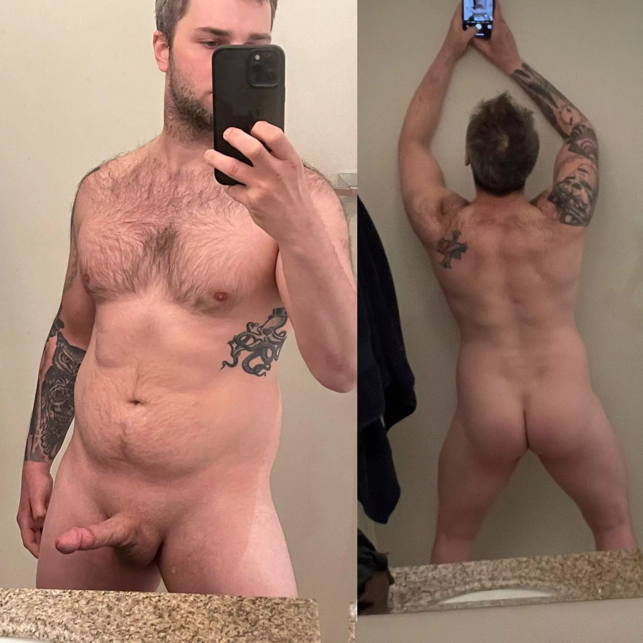 Two for Tuesday ✌🏼