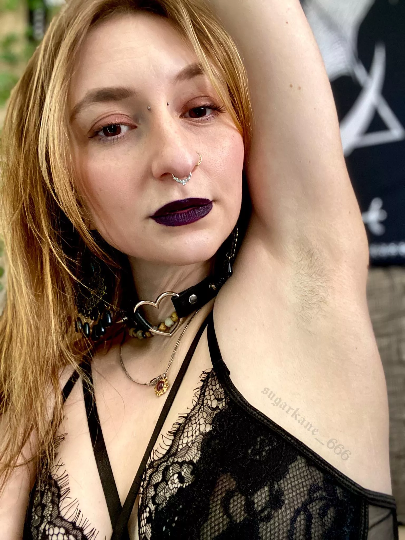 two weeks grown out 🤩 should i shave and start over?