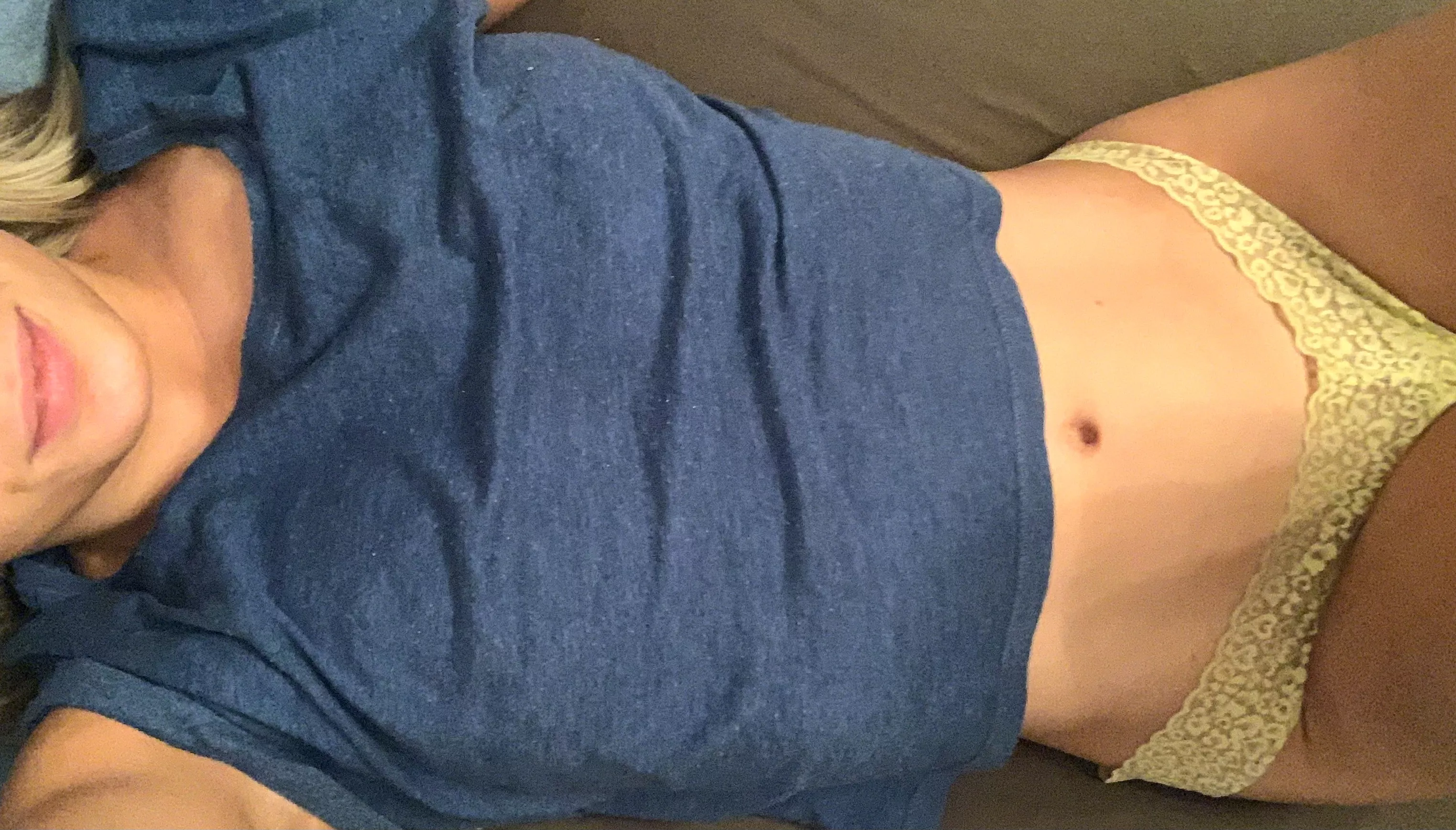 u like my body? 🙃