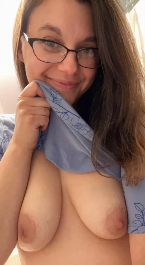 U up? Let’s chat 😉