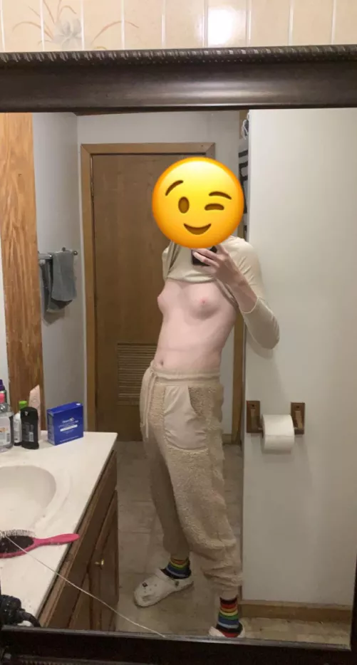 uh never posted anything like this just testing the waters