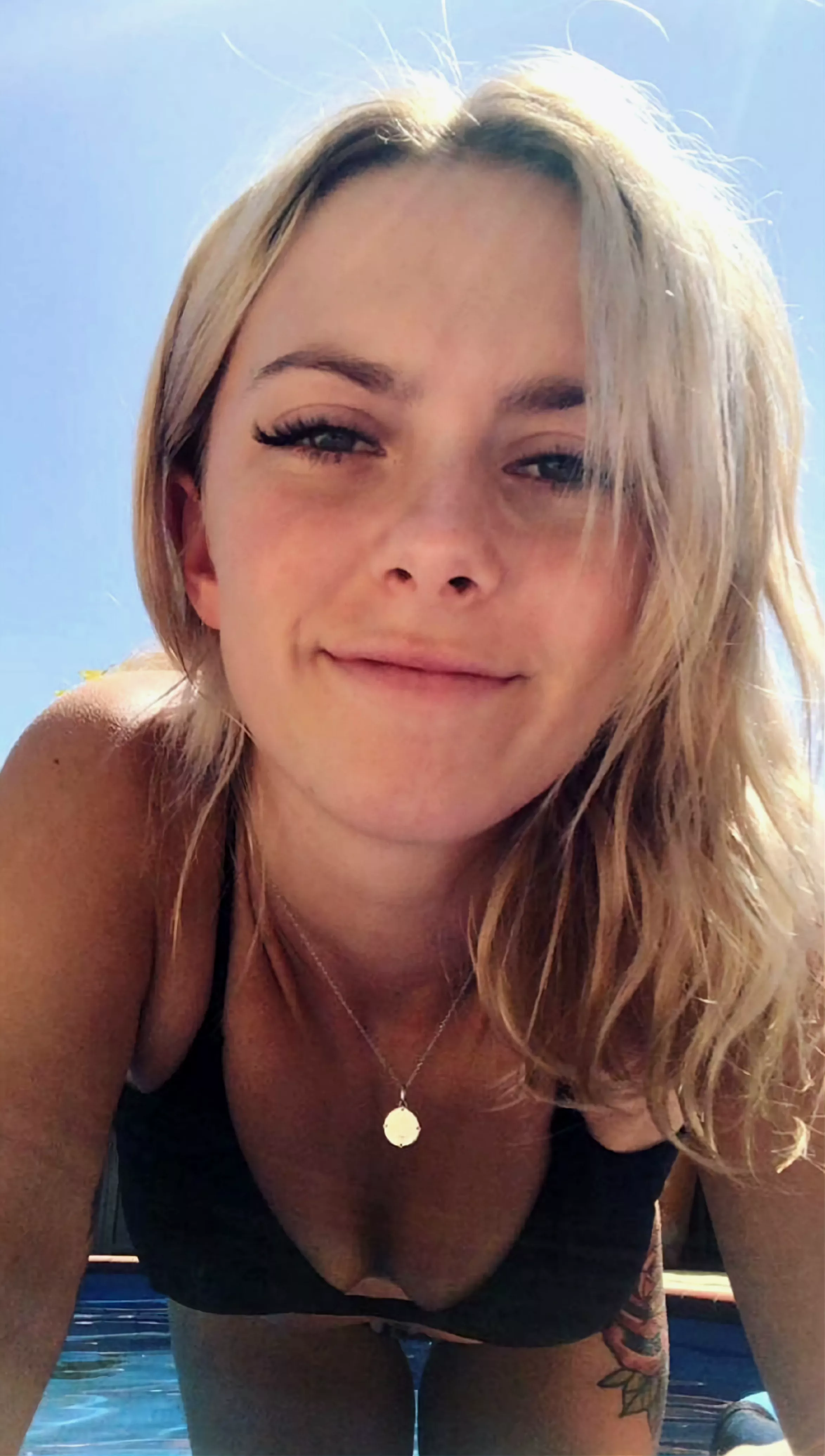 Umm.. Hey Cuz 😳 👀 (IRTR)