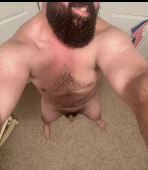 Unexperienced curious daddy looking for a “friend”. PM’s open if your feeling friendly!