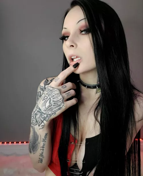 Unholy Thoughts 😈💀