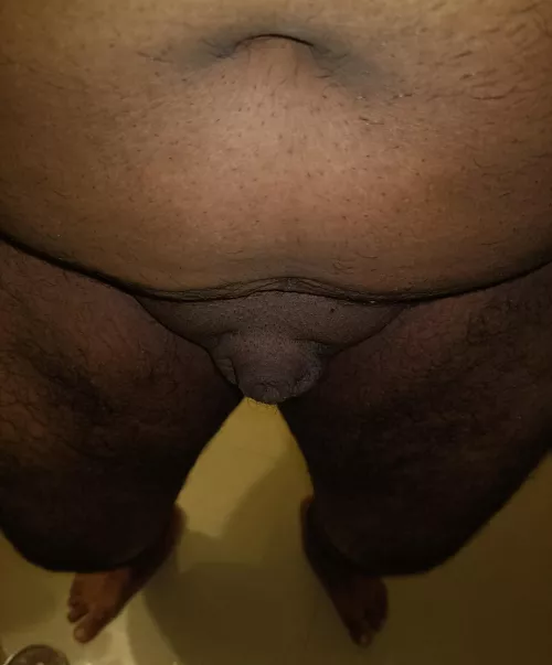 unleash the monster ladies 👾