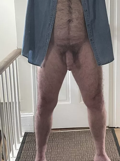 untuck it