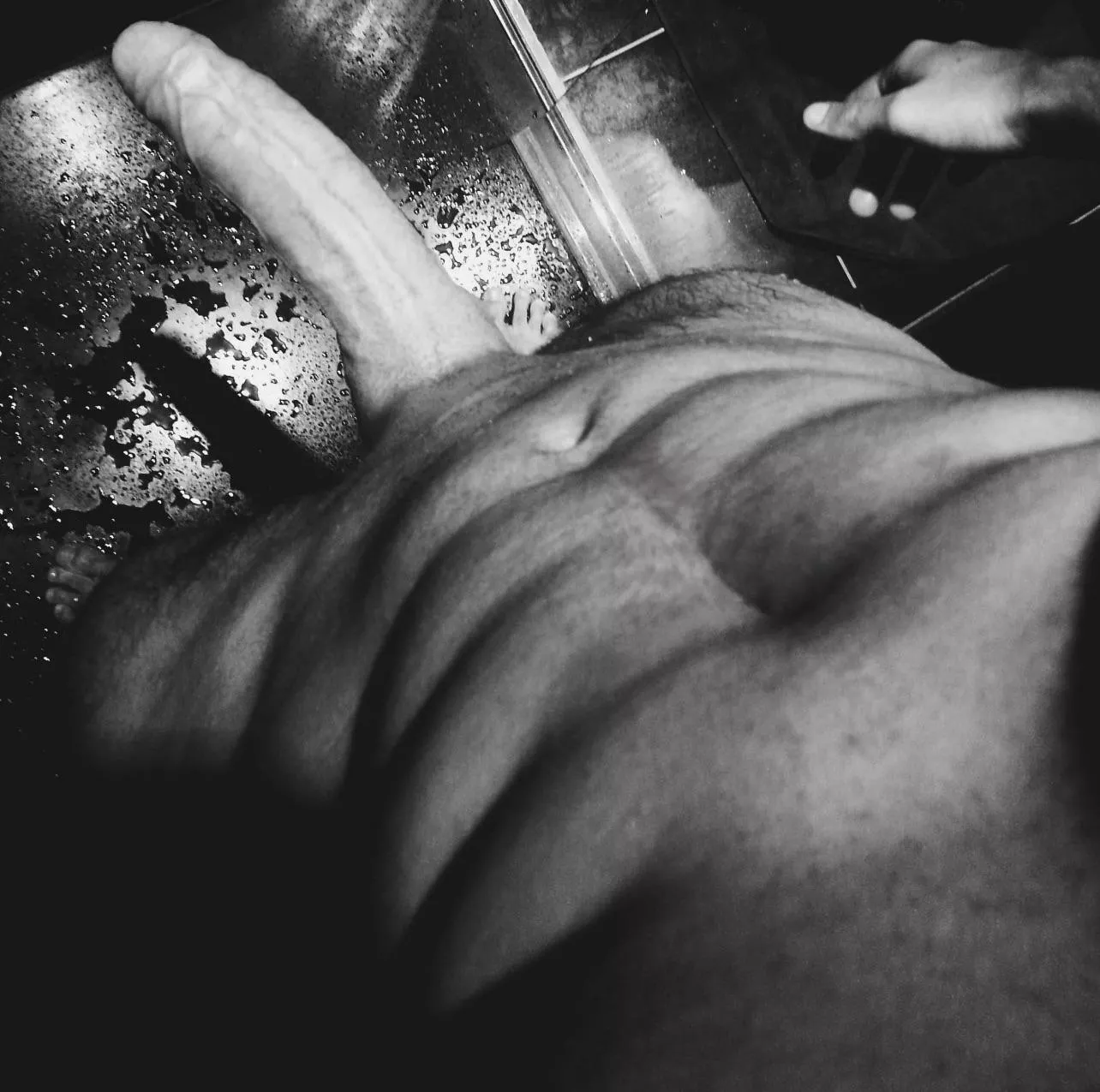 Up arrow if you’d love to suck me in the shower