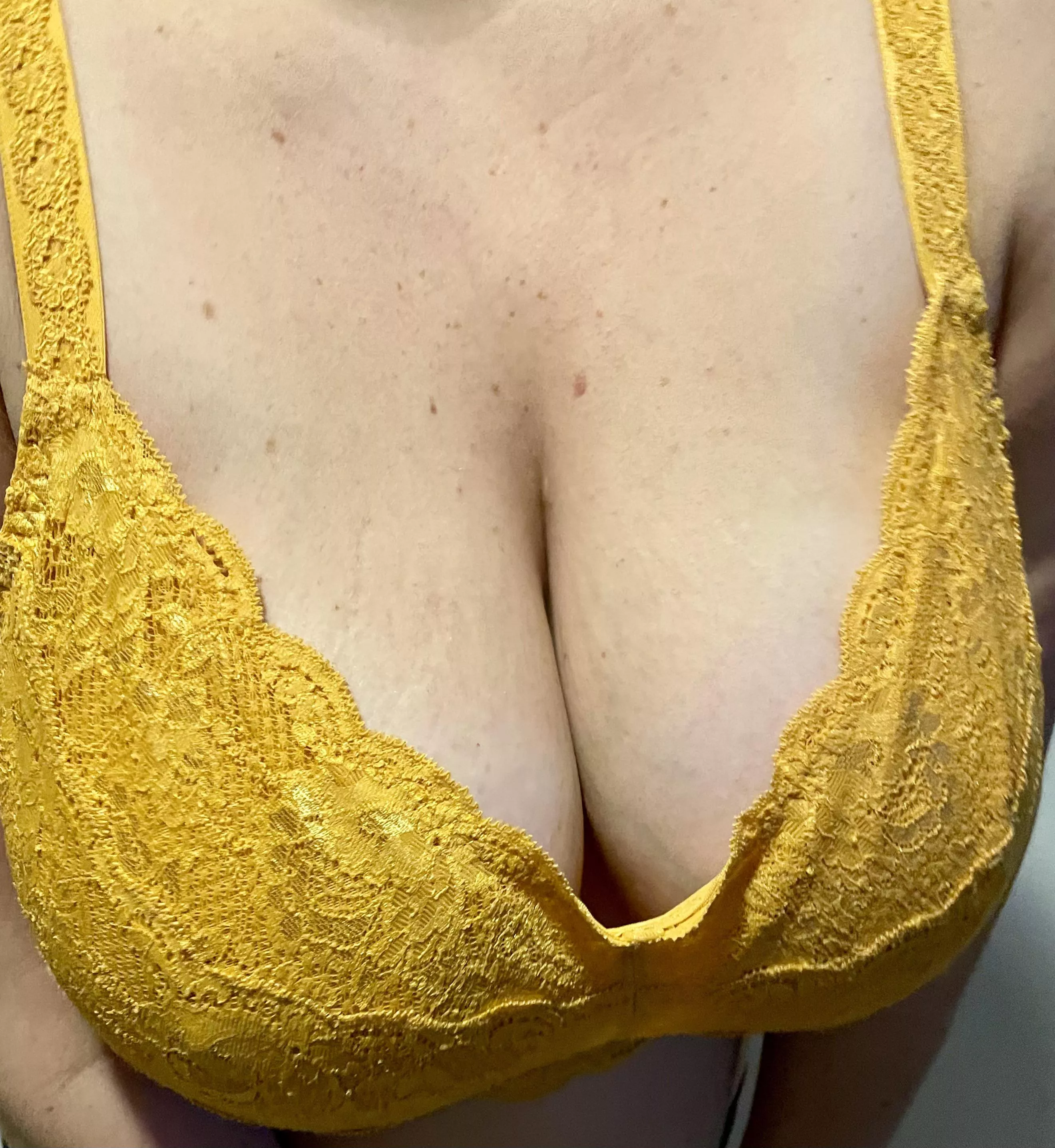 Up close and personal 🍋