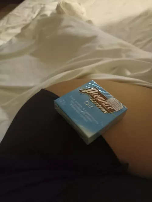 Up (f)or grabs? no ass included🤭