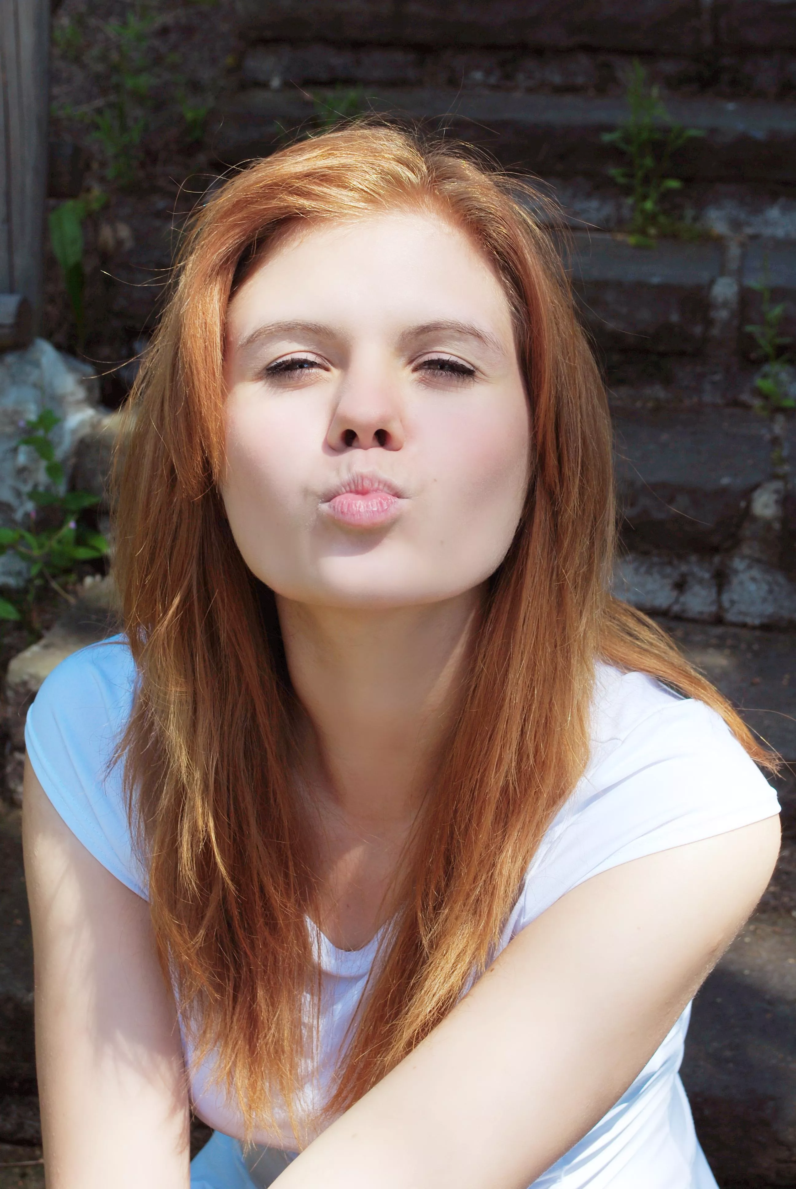 use my gf and put your dick on her. make dick tribute or jerk vid