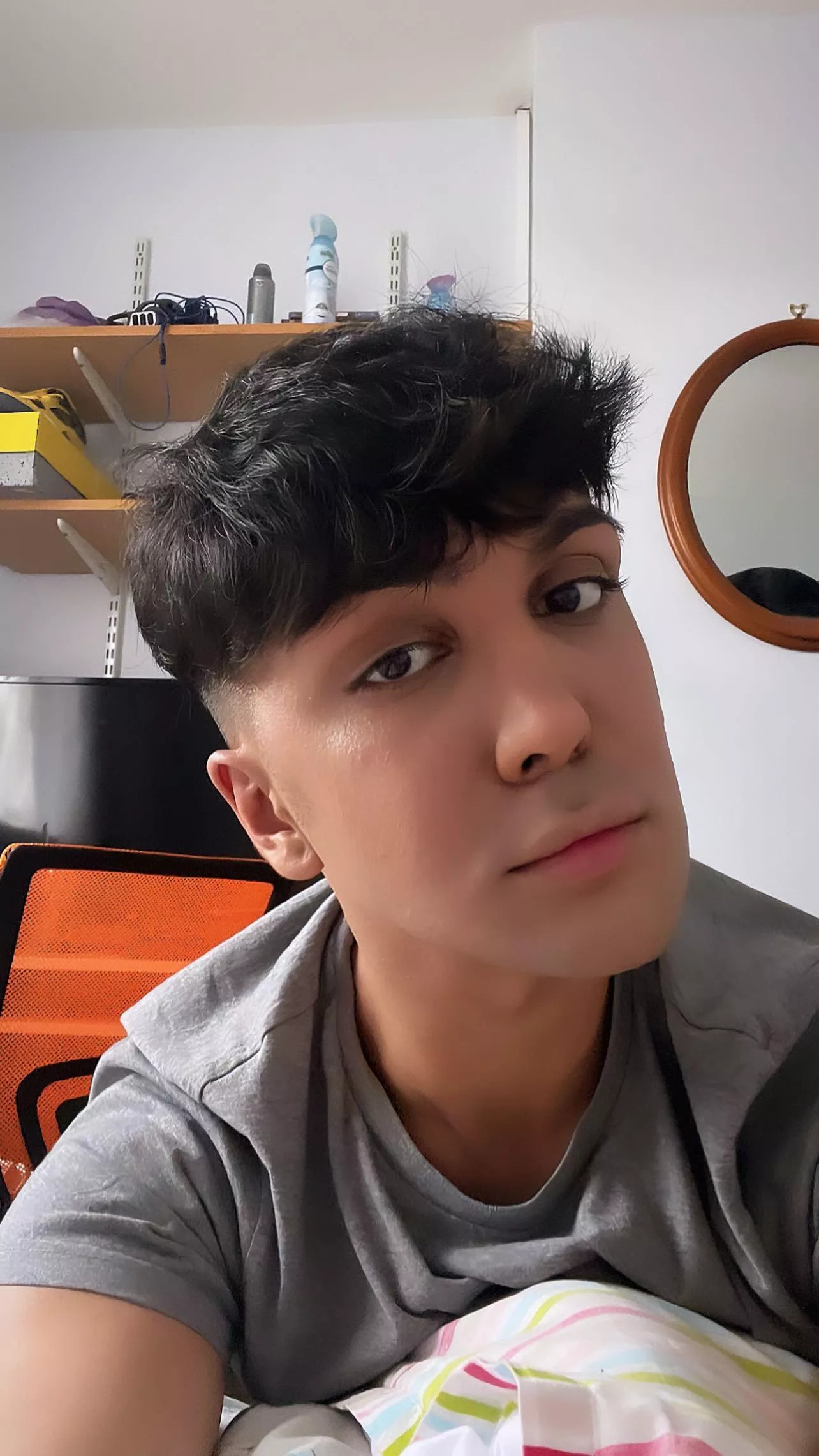 use my pretty little lips & fuck my throat daddy x