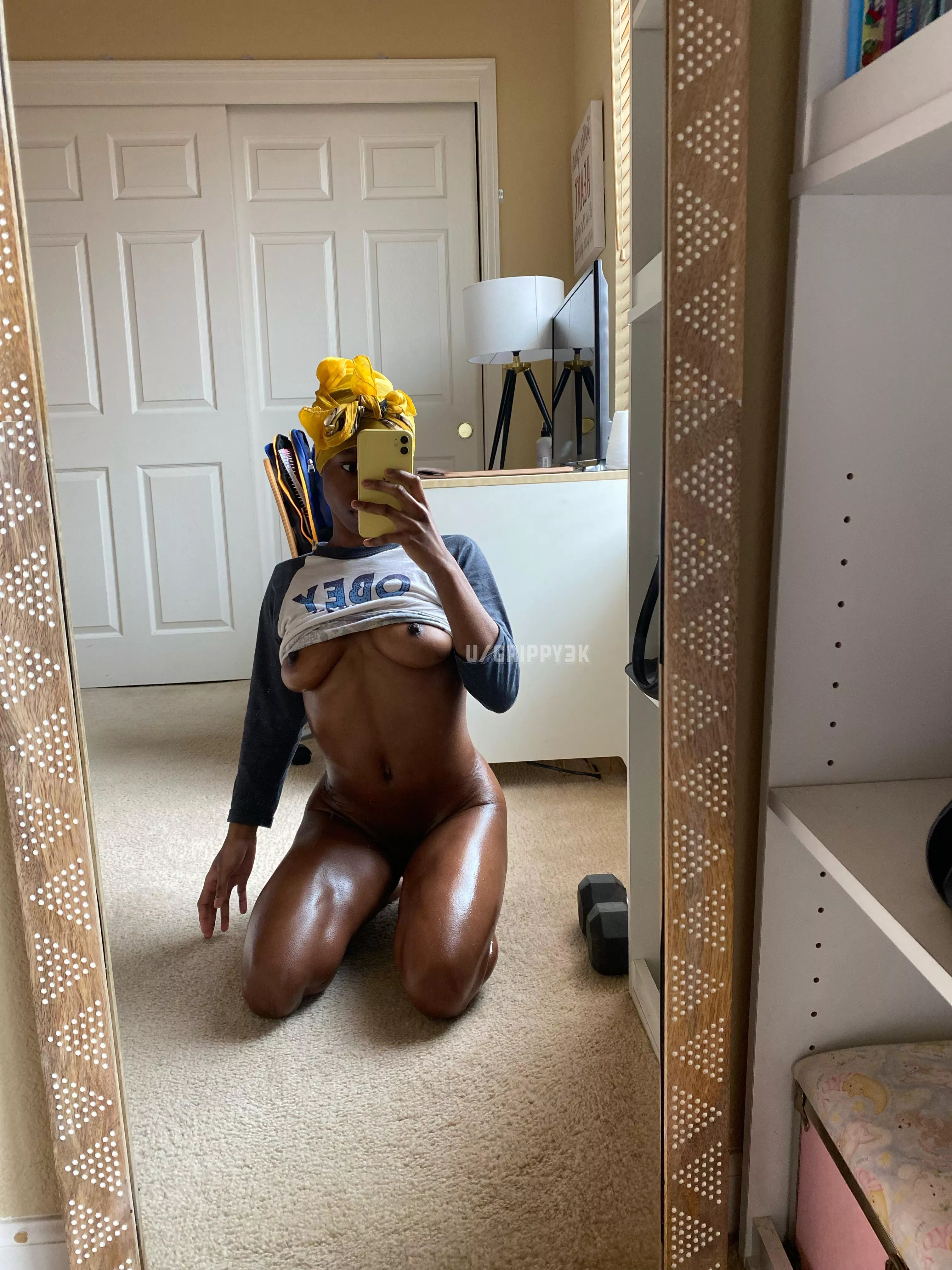 Using lube is my favorite hobby