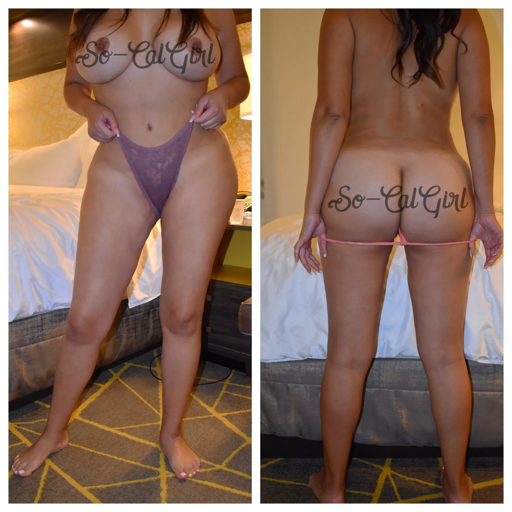 [US][SELLING] Happy Milf Monday! Treat yourself to my deliciously wet and scented panties. You get 3pics, workout, vacuum sealed & US shipping with tracking number with purchase. Kik sfscouple