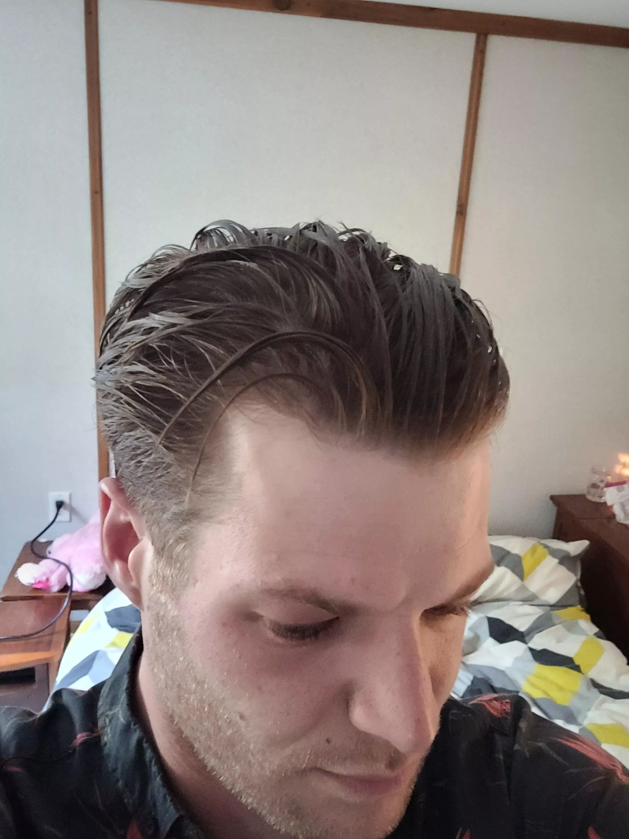 Van BC sub looking for top for on-going