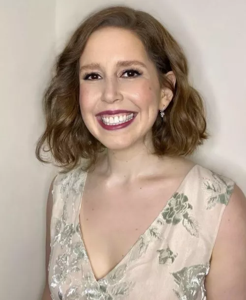 Vanessa Bayer