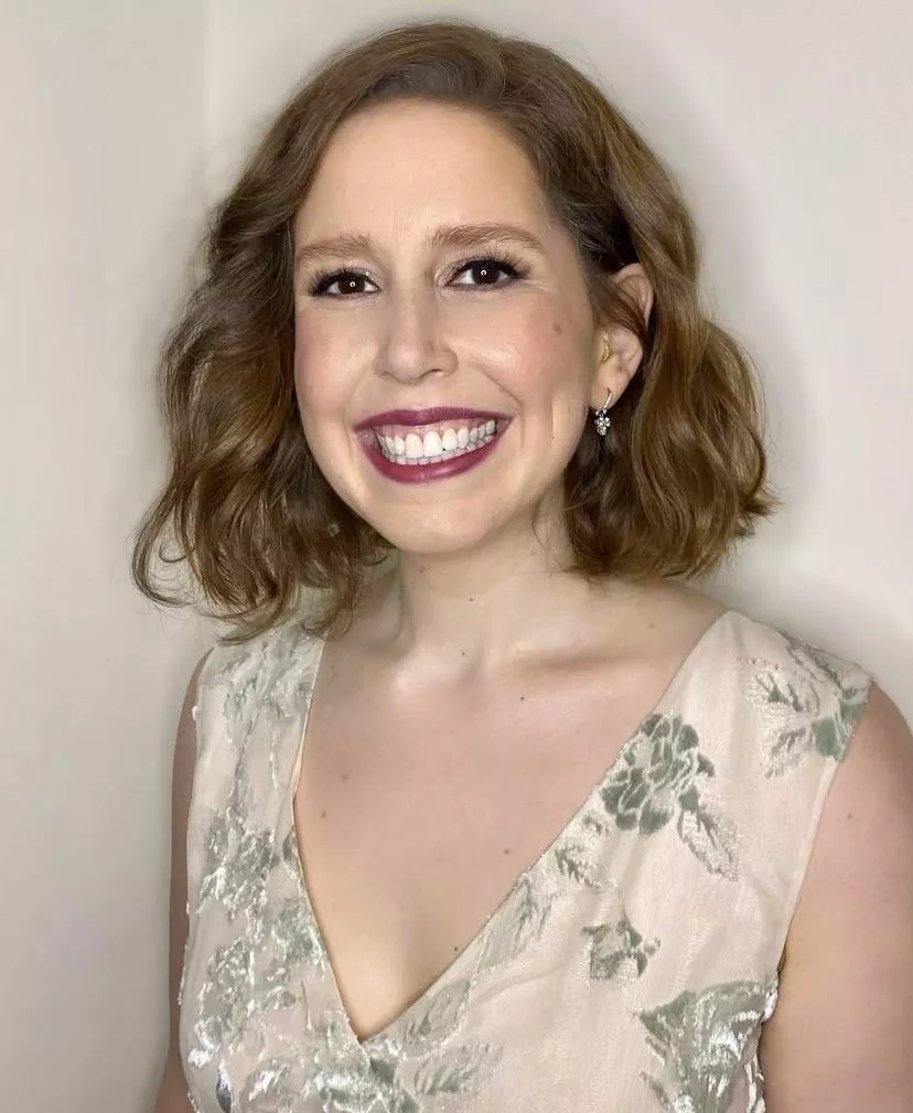 Vanessa Bayer