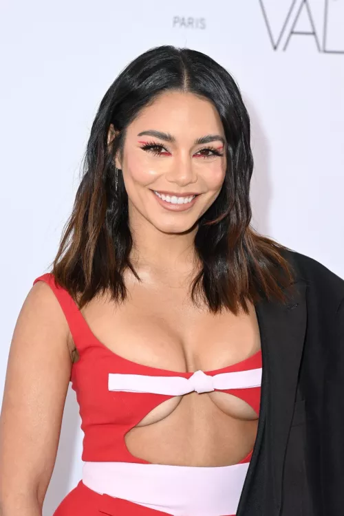 Vanessa Hudgens