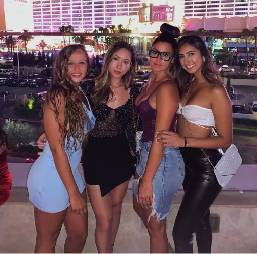 Vegas