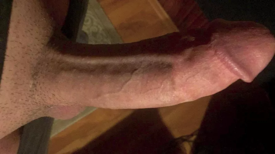 veined and standing 💀