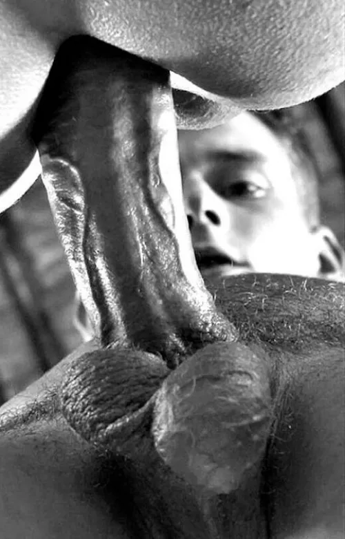 “Veiny entry” …