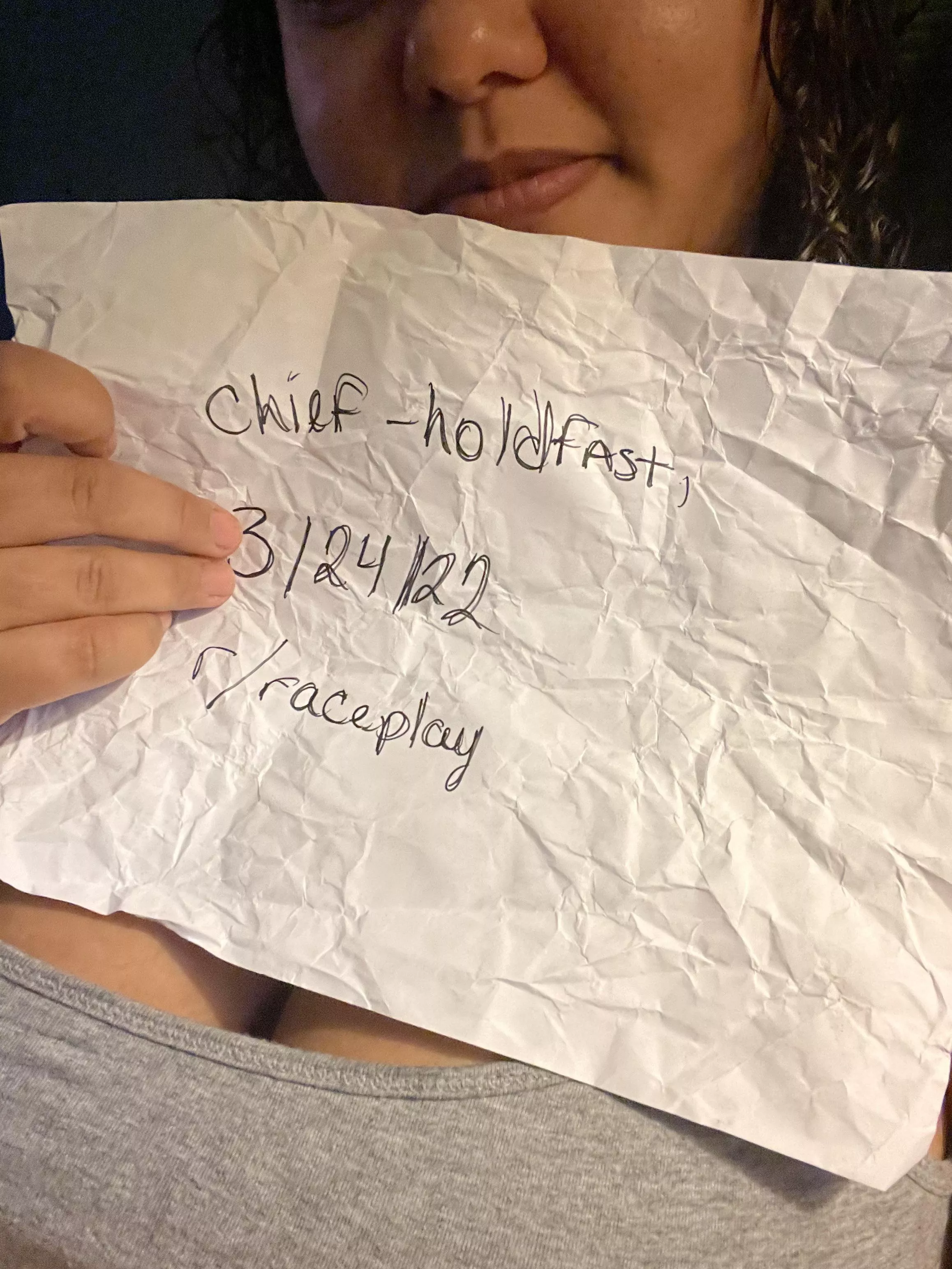 Verification Verification
