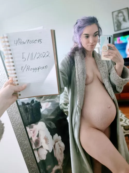 Verification #32weeks