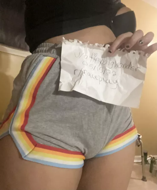 verification!