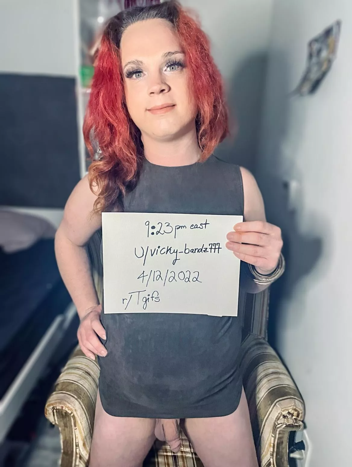 💕Verification💕