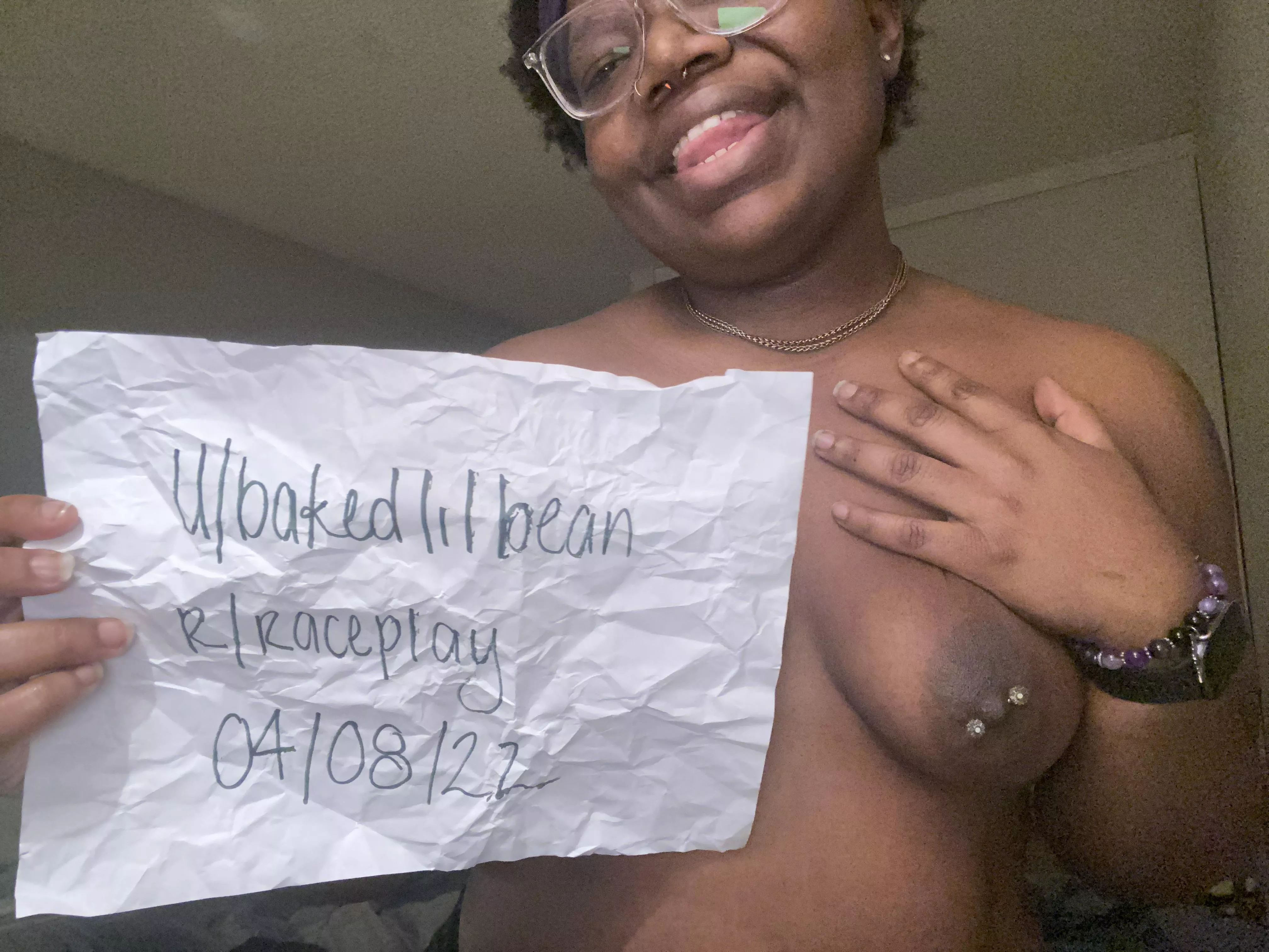 verification post <3 verification post <3