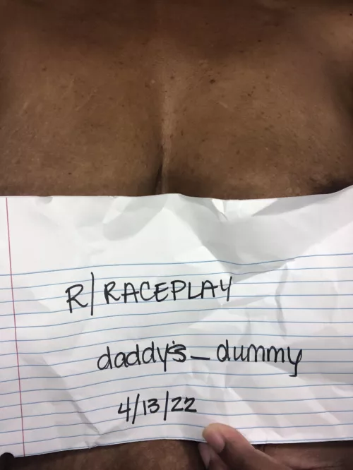 Verification post