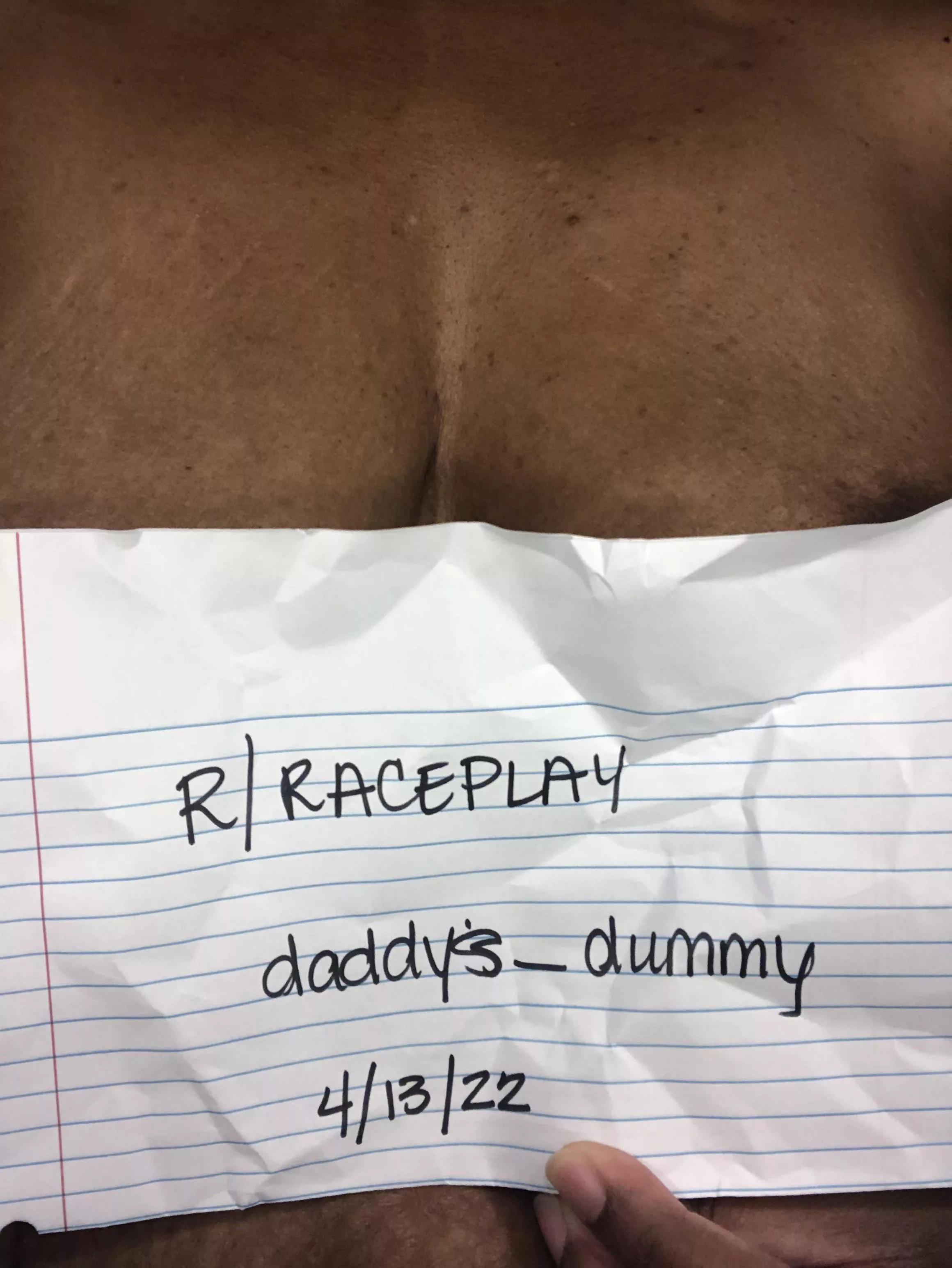 Verification post Verification post