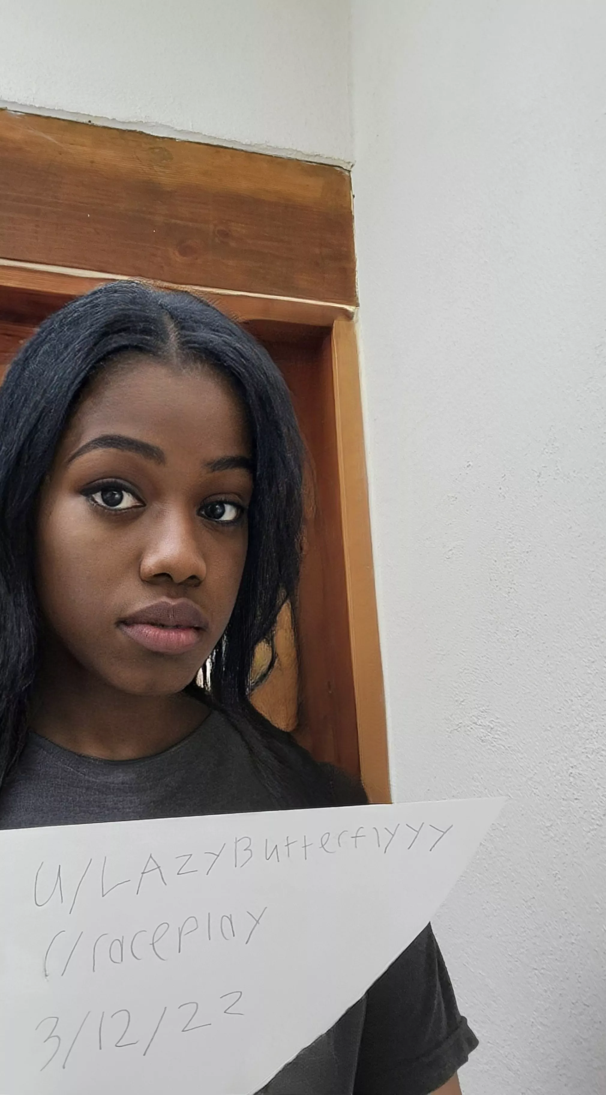 Verification post, looking for a white daddy to hold me in his arms~ Verification post, looking for a white daddy to hold me in his arms~