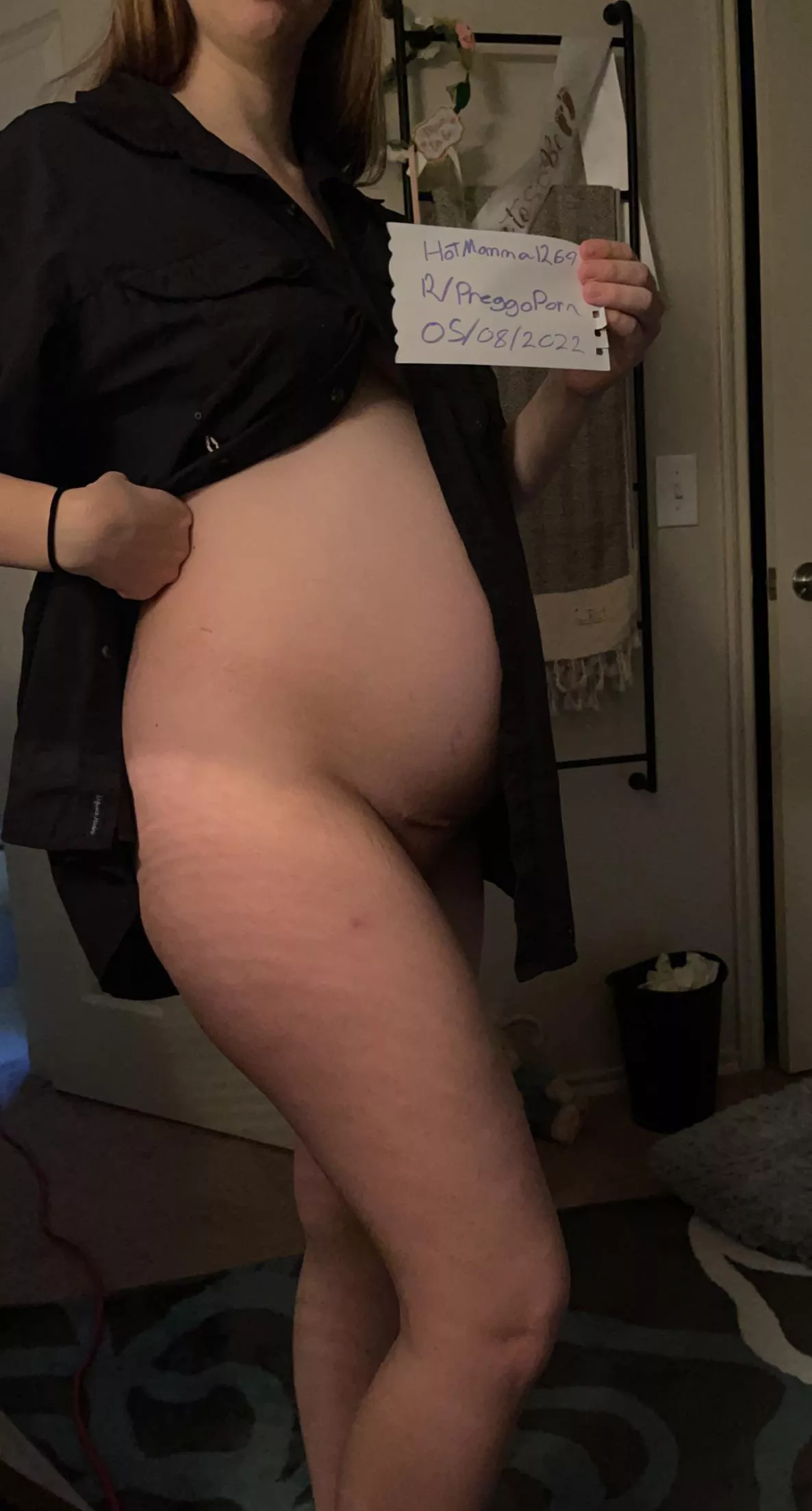 Verification post😉