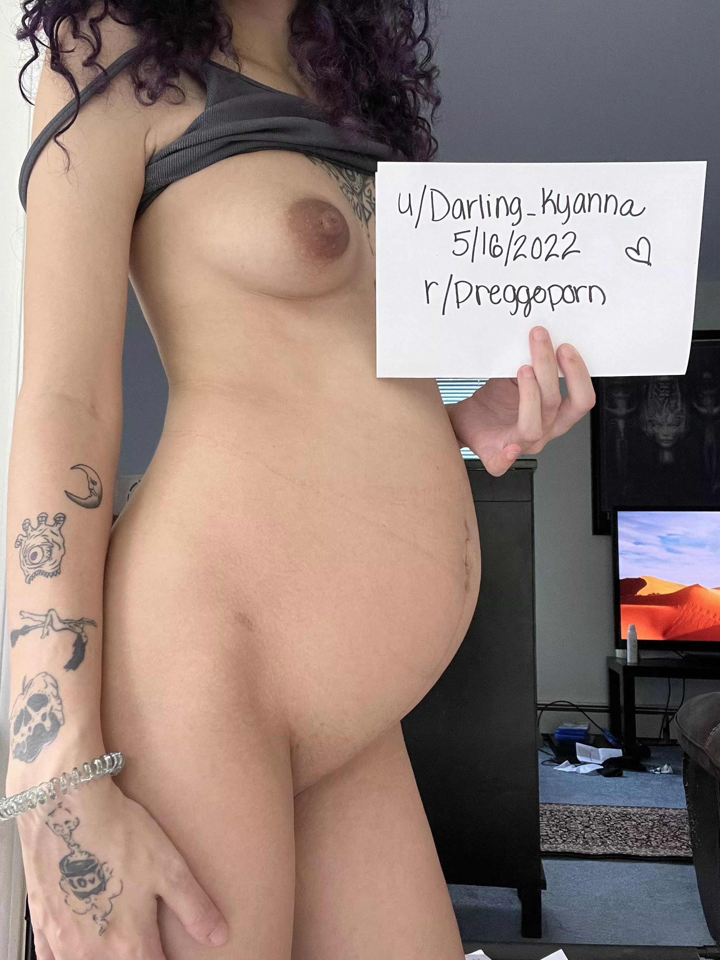 Verification 💋💋