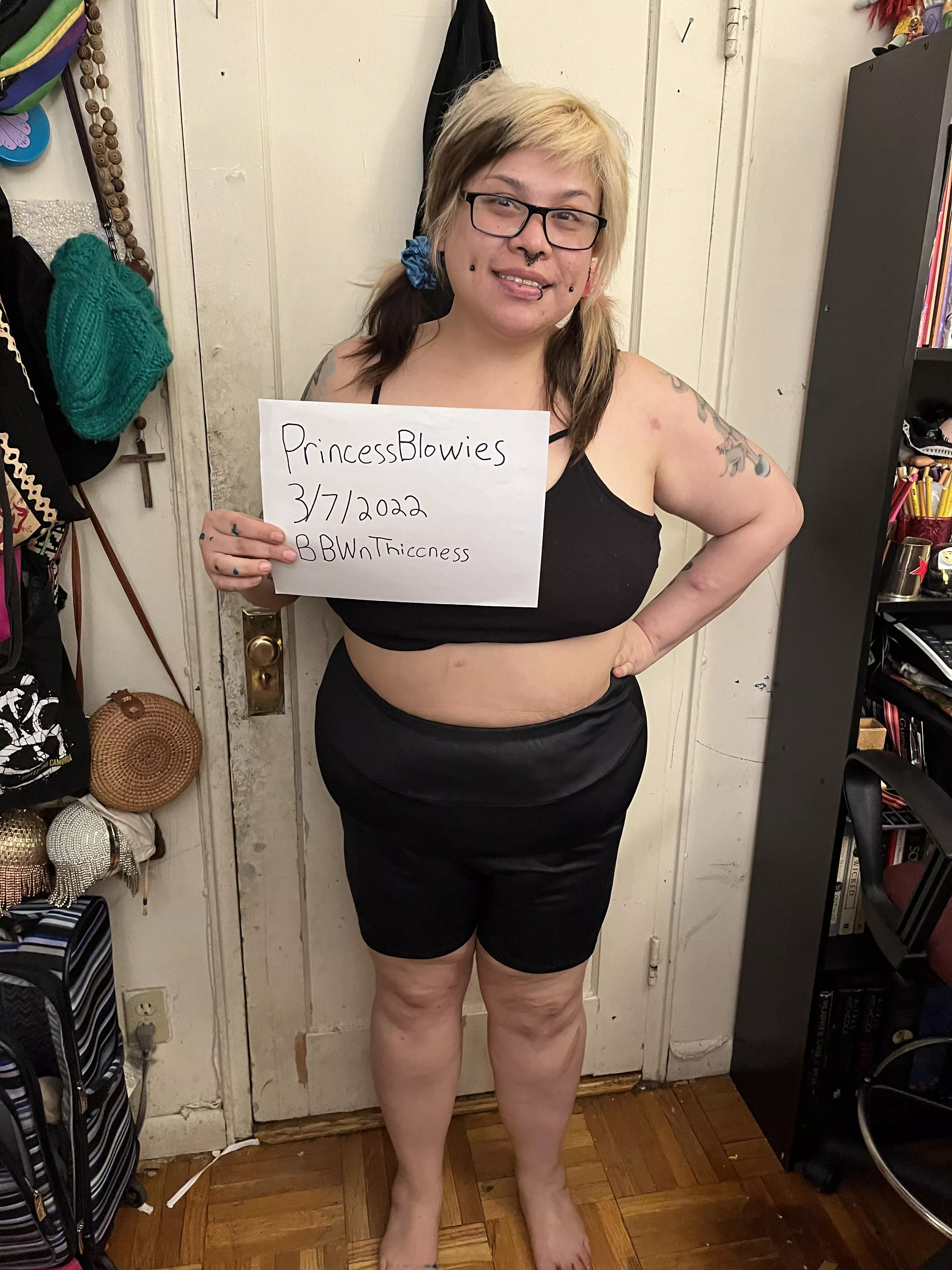 Verified slut