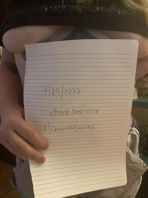 Verify me please