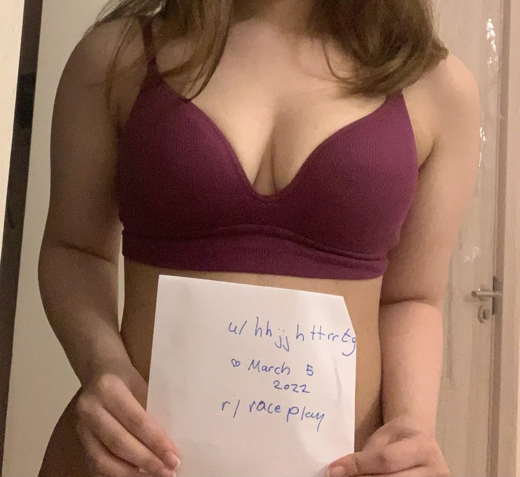 Verify me pls Verify me pls